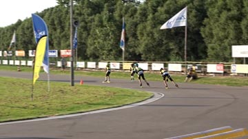 Radboud 1/2uurs Race (2016)