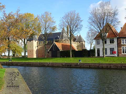 Kasteel Radboud